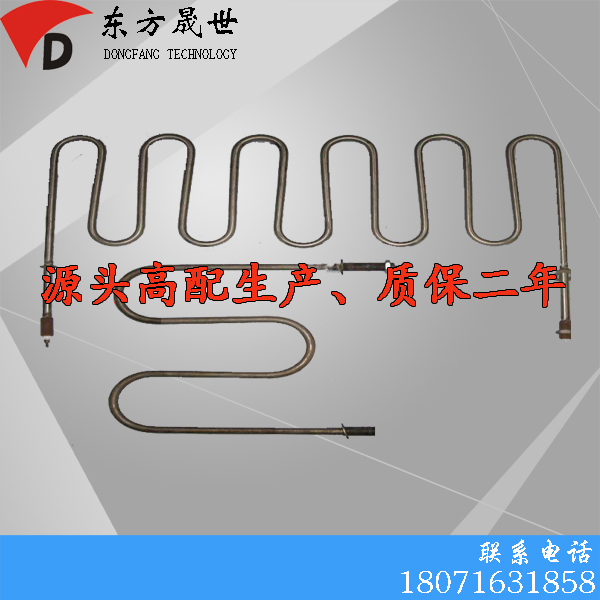 空氣加熱器廠家