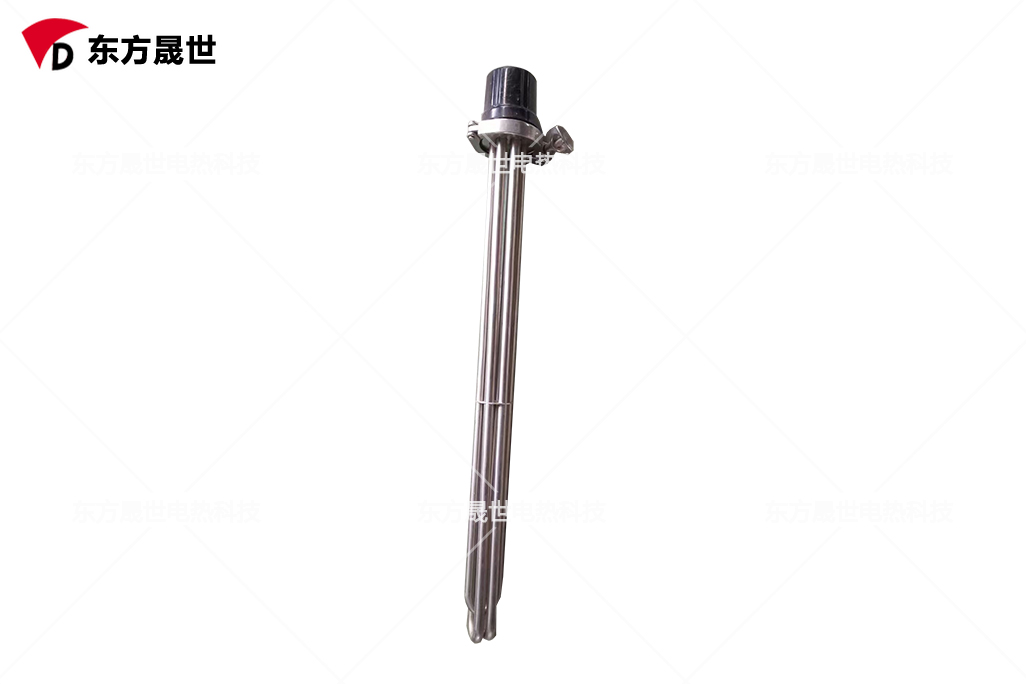 反應(yīng)釜加熱器價格